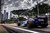 GP SINGAPORE - Qualifiche e Prove Libere 3