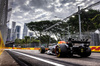 GP SINGAPORE - Qualifiche e Prove Libere 3