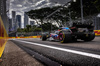 GP SINGAPORE - Qualifiche e Prove Libere 3