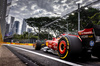 GP SINGAPORE - Qualifiche e Prove Libere 3