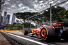 GP SINGAPORE - Qualifiche e Prove Libere 3