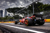 GP SINGAPORE - Qualifiche e Prove Libere 3