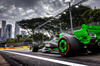 GP SINGAPORE - Qualifiche e Prove Libere 3