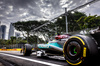 GP SINGAPORE - Qualifiche e Prove Libere 3