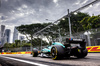 GP SINGAPORE - Qualifiche e Prove Libere 3