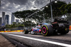 GP SINGAPORE - Qualifiche e Prove Libere 3