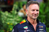 GP SINGAPORE, Christian Horner (GBR) Red Bull Racing Team Principal.

21.09.2024. Formula 1 World Championship, Rd 18, Singapore Grand Prix, Marina Bay Street Circuit, Singapore, Qualifiche Day.

- www.xpbimages.com, EMail: requests@xpbimages.com © Copyright: Batchelor / XPB Images