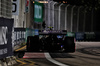 GP SINGAPORE - Qualifiche e Prove Libere 3