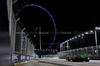 GP SINGAPORE - Qualifiche e Prove Libere 3