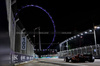 GP SINGAPORE - Qualifiche e Prove Libere 3