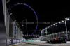 GP SINGAPORE - Qualifiche e Prove Libere 3