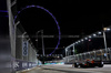 GP SINGAPORE - Qualifiche e Prove Libere 3