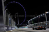 GP SINGAPORE - Qualifiche e Prove Libere 3