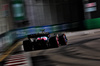 GP SINGAPORE - Qualifiche e Prove Libere 3