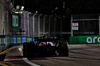 GP SINGAPORE - Qualifiche e Prove Libere 3