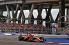 GP SINGAPORE - Qualifiche e Prove Libere 3