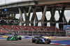 GP SINGAPORE, Alexander Albon (THA) Williams Racing FW46.

21.09.2024. Formula 1 World Championship, Rd 18, Singapore Grand Prix, Marina Bay Street Circuit, Singapore, Qualifiche Day.

- www.xpbimages.com, EMail: requests@xpbimages.com © Copyright: Moy / XPB Images