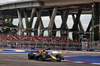 GP SINGAPORE, Sergio Perez (MEX) Red Bull Racing RB20.

21.09.2024. Formula 1 World Championship, Rd 18, Singapore Grand Prix, Marina Bay Street Circuit, Singapore, Qualifiche Day.

- www.xpbimages.com, EMail: requests@xpbimages.com © Copyright: Moy / XPB Images