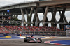 GP SINGAPORE - Qualifiche e Prove Libere 3