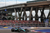 GP SINGAPORE, George Russell (GBR) Mercedes AMG F1 W15.

21.09.2024. Formula 1 World Championship, Rd 18, Singapore Grand Prix, Marina Bay Street Circuit, Singapore, Qualifiche Day.

- www.xpbimages.com, EMail: requests@xpbimages.com © Copyright: Moy / XPB Images