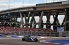 GP SINGAPORE, Alexander Albon (THA) Williams Racing FW46.

21.09.2024. Formula 1 World Championship, Rd 18, Singapore Grand Prix, Marina Bay Street Circuit, Singapore, Qualifiche Day.

- www.xpbimages.com, EMail: requests@xpbimages.com © Copyright: Moy / XPB Images