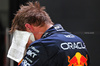 GP SINGAPORE, Max Verstappen (NLD) Red Bull Racing in qualifying parc ferme.

21.09.2024. Formula 1 World Championship, Rd 18, Singapore Grand Prix, Marina Bay Street Circuit, Singapore, Qualifiche Day.

 - www.xpbimages.com, EMail: requests@xpbimages.com © Copyright: Coates / XPB Images