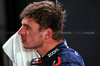 GP SINGAPORE, Max Verstappen (NLD) Red Bull Racing in qualifying parc ferme.

21.09.2024. Formula 1 World Championship, Rd 18, Singapore Grand Prix, Marina Bay Street Circuit, Singapore, Qualifiche Day.

 - www.xpbimages.com, EMail: requests@xpbimages.com © Copyright: Coates / XPB Images