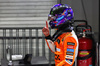 GP SINGAPORE, Lando Norris (GBR) McLaren celebrates his pole position in qualifying parc ferme.

21.09.2024. Formula 1 World Championship, Rd 18, Singapore Grand Prix, Marina Bay Street Circuit, Singapore, Qualifiche Day.

 - www.xpbimages.com, EMail: requests@xpbimages.com © Copyright: Coates / XPB Images