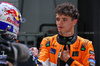 GP SINGAPORE, Lando Norris (GBR) McLaren e mvp in qualifying parc ferme.

21.09.2024. Formula 1 World Championship, Rd 18, Singapore Grand Prix, Marina Bay Street Circuit, Singapore, Qualifiche Day.

 - www.xpbimages.com, EMail: requests@xpbimages.com © Copyright: Coates / XPB Images