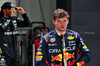 GP SINGAPORE, Max Verstappen (NLD) Red Bull Racing in qualifying parc ferme.

21.09.2024. Formula 1 World Championship, Rd 18, Singapore Grand Prix, Marina Bay Street Circuit, Singapore, Qualifiche Day.

 - www.xpbimages.com, EMail: requests@xpbimages.com © Copyright: Coates / XPB Images