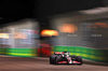 GP SINGAPORE - Qualifiche e Prove Libere 3