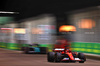 GP SINGAPORE - Qualifiche e Prove Libere 3