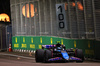 GP SINGAPORE, Pierre Gasly (FRA) Alpine F1 Team A524.

21.09.2024. Formula 1 World Championship, Rd 18, Singapore Grand Prix, Marina Bay Street Circuit, Singapore, Qualifiche Day.

 - www.xpbimages.com, EMail: requests@xpbimages.com © Copyright: Coates / XPB Images