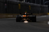 GP SINGAPORE - Qualifiche e Prove Libere 3