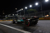 GP SINGAPORE - Qualifiche e Prove Libere 3