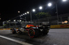 GP SINGAPORE - Qualifiche e Prove Libere 3