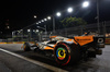 GP SINGAPORE - Qualifiche e Prove Libere 3