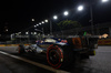 GP SINGAPORE - Qualifiche e Prove Libere 3