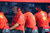 GP SINGAPORE, Frederic Vasseur (FRA) Ferrari Team Principal.

21.09.2024. Formula 1 World Championship, Rd 18, Singapore Grand Prix, Marina Bay Street Circuit, Singapore, Qualifiche Day.

- www.xpbimages.com, EMail: requests@xpbimages.com © Copyright: Batchelor / XPB Images