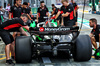 GP SINGAPORE, Kevin Magnussen (DEN) Haas VF-24 in the pits.

21.09.2024. Formula 1 World Championship, Rd 18, Singapore Grand Prix, Marina Bay Street Circuit, Singapore, Qualifiche Day.

- www.xpbimages.com, EMail: requests@xpbimages.com © Copyright: Batchelor / XPB Images