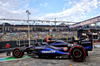 GP SINGAPORE, Alexander Albon (THA) Williams Racing FW46 leaves the pits.

21.09.2024. Formula 1 World Championship, Rd 18, Singapore Grand Prix, Marina Bay Street Circuit, Singapore, Qualifiche Day.

- www.xpbimages.com, EMail: requests@xpbimages.com © Copyright: Batchelor / XPB Images