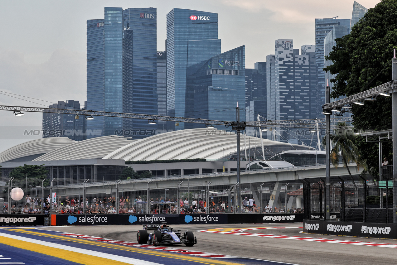 GP SINGAPORE - Prove Libere