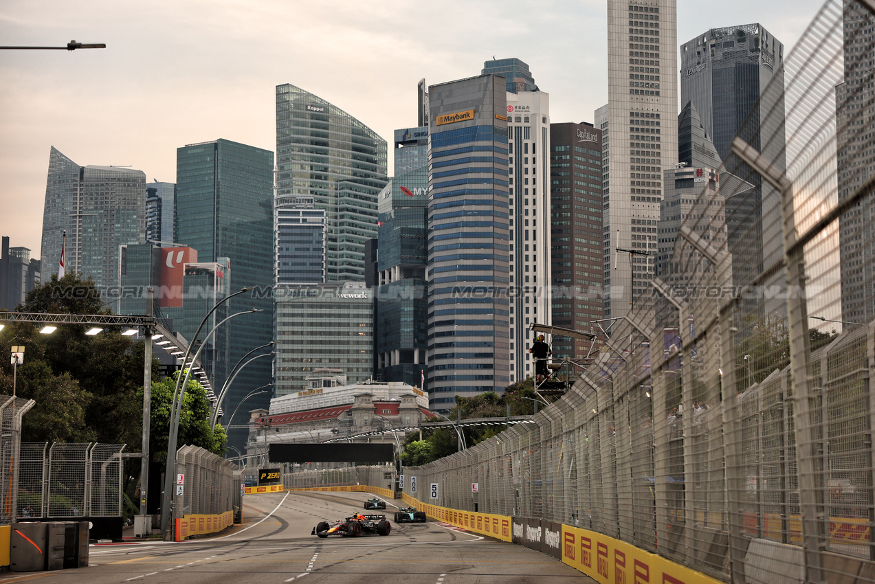 GP SINGAPORE - Prove Libere