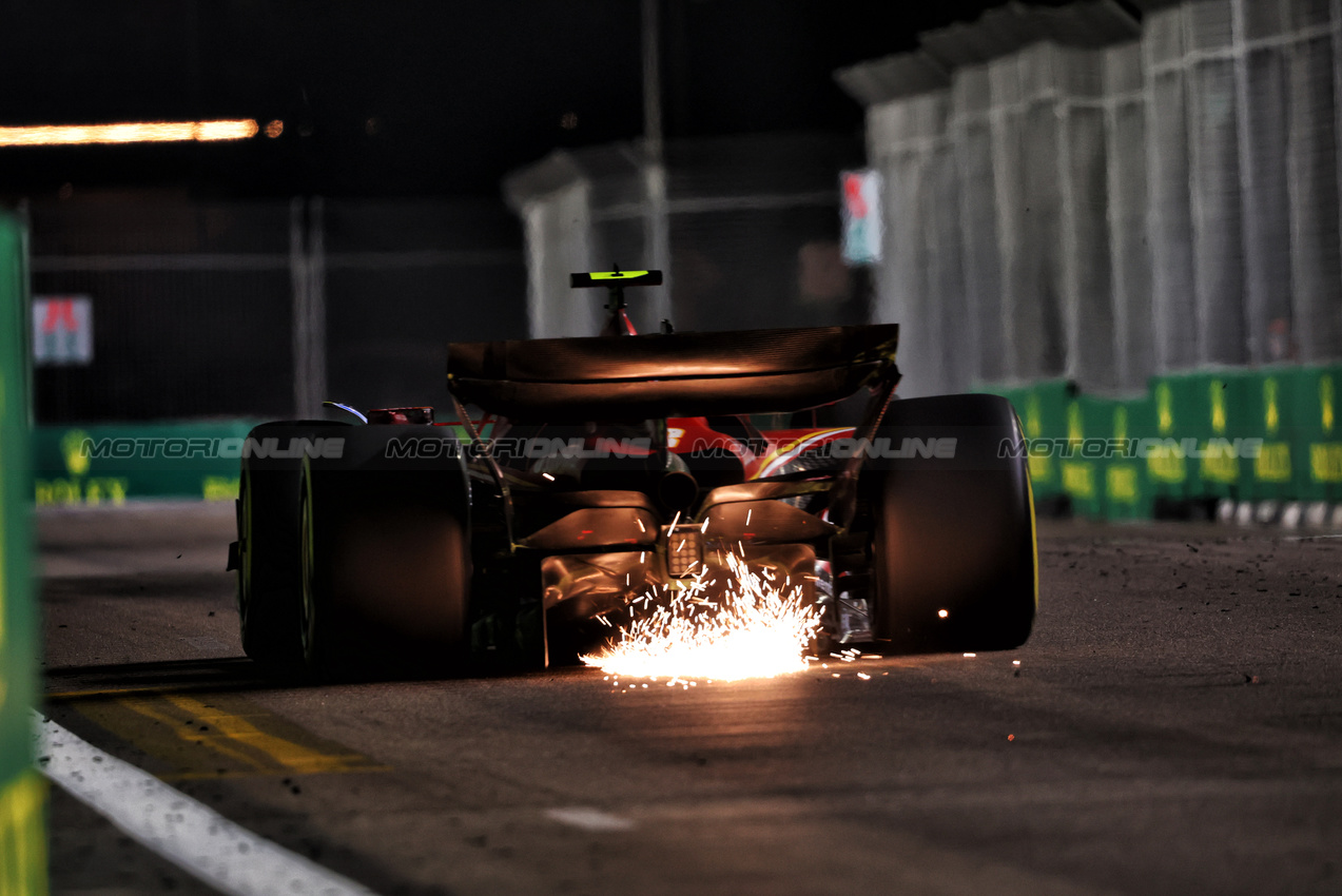 GP SINGAPORE - Prove Libere