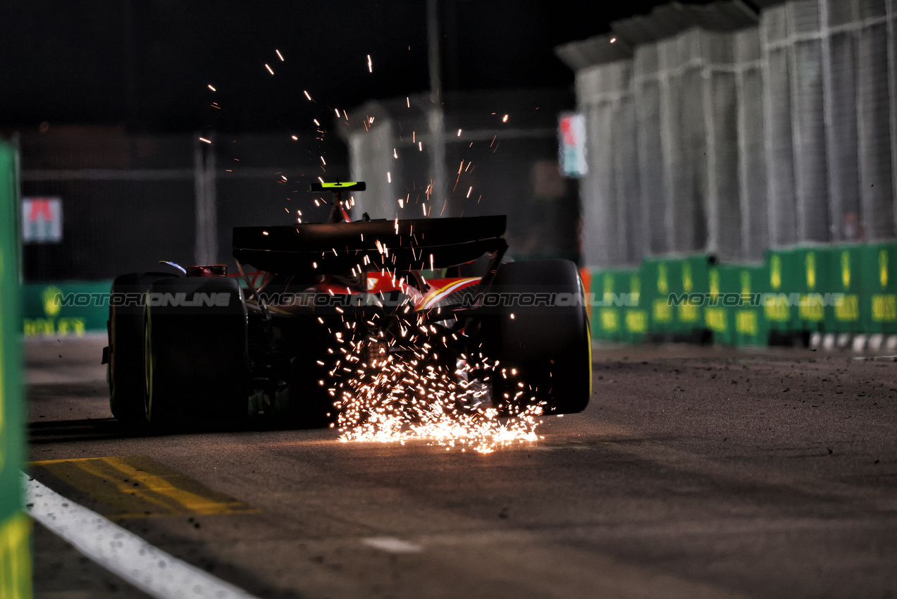 GP SINGAPORE - Prove Libere