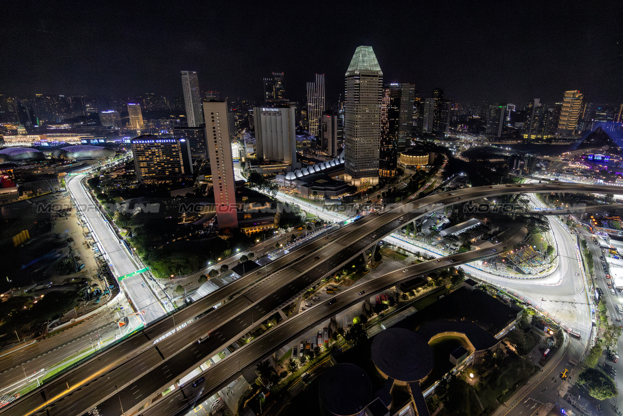 GP SINGAPORE - Prove Libere