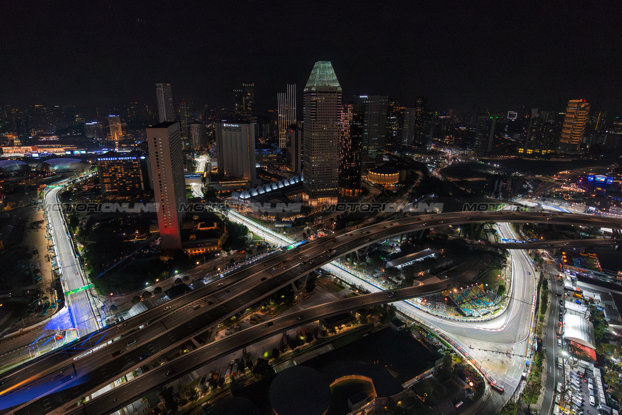 GP SINGAPORE - Prove Libere