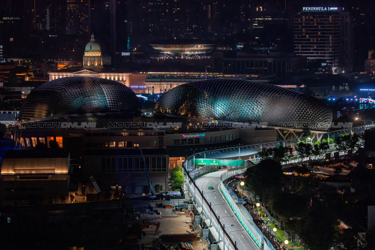 GP SINGAPORE - Prove Libere