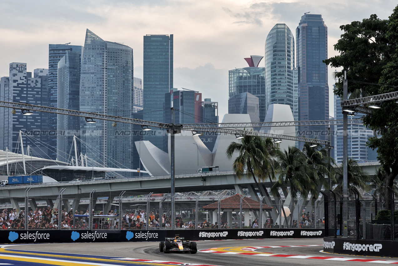 GP SINGAPORE - Prove Libere