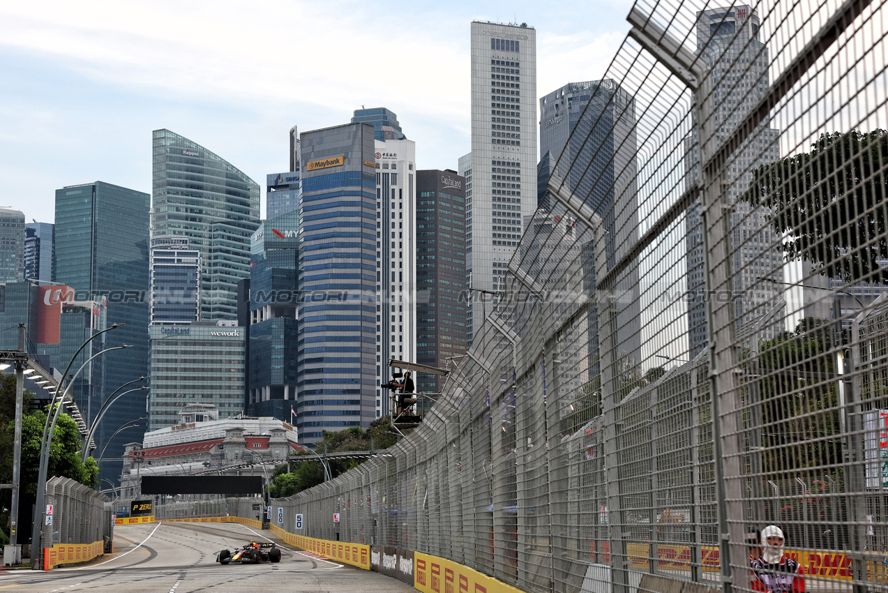 GP SINGAPORE - Prove Libere